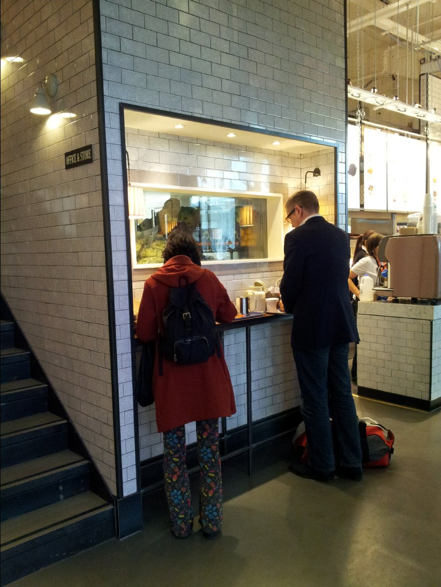 King's Cross Station06